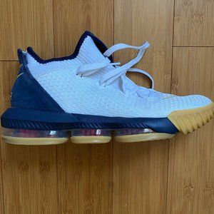 Nike Lebron 16 Low Olympic Men's Size 8.5